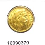 Napoléon 20F 