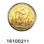 Napoléon 20F 