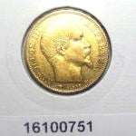 Napoléon 20F 