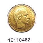 Napoléon 20F 
