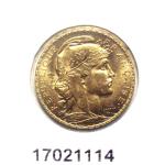 Napoléon 20F - Jeton 