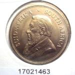 Krugerrand 1 once 