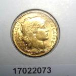 Napoléon 20F - Jeton 
