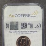 Krugerrand 1/4 once 