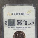Krugerrand 1/4 once 