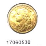 20 Francs Suisse 