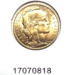 Napoléon 20F - Jeton 