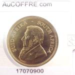 Krugerrand 1 once 