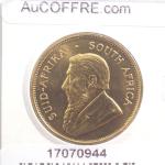 Krugerrand 1 once 