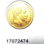 Napoléon 20F 