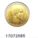 Napoléon 20F 