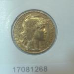 Napoléon 20F 
