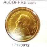 Krugerrand 1 once 