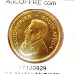 Krugerrand 1 once 