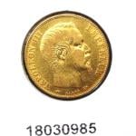 Napoléon 20F 