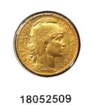Napoléon 20F 