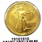 Eagle 1 once 50 Dollars US