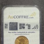 20 Francs Suisse Vreneli (1935L, 1947 et 49) 