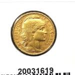 Napoléon 20F 