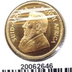 Krugerrand 1 once 