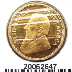 Krugerrand 1 once 