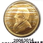 Krugerrand 1 once 