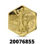 250 Euros Monnaie de Paris - JO 