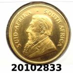 Krugerrand 1 once 