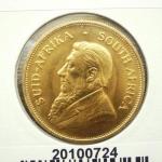 Krugerrand 1 once 