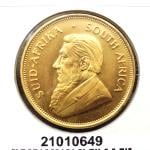 Krugerrand 1 once 