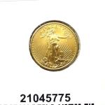 Eagle 1/10 once 5 Dollars US