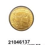 Demi-Napoléon 10F 