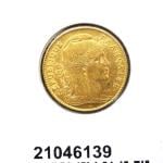 Demi-Napoléon 10F 