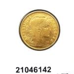 Demi-Napoléon 10F 