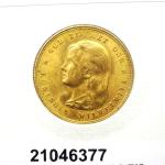 10 Florins (Gulden) 