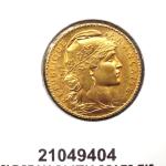 Napoléon 20F - Jeton 