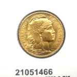 Napoléon 20F - Jeton 