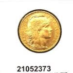 Napoléon 20F 