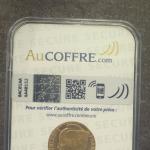 Bazor 100 Francs