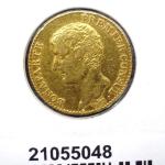 Napoléon 20F 