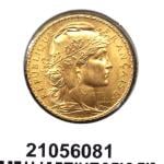 Napoléon 20F - Jeton 