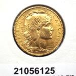 Napoléon 20F - Jeton 