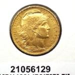 Napoléon 20F - Jeton 