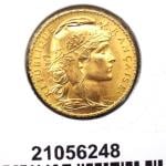 Napoléon 20F - Jeton 