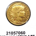 Napoléon 20F - Jeton 