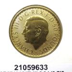 Britannia 1/2 once 9999 50 Pounds
