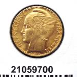 Bazor 100 Francs