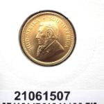 Krugerrand 1/10 once 