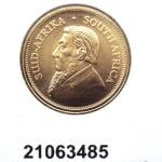 Krugerrand 1/4 once 