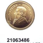 Krugerrand 1/4 once 